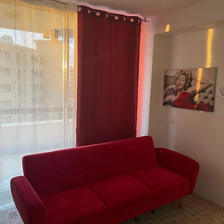 Apartment 4Th Floor Yumbo Centrum Playa del Inglés Exteriör bild