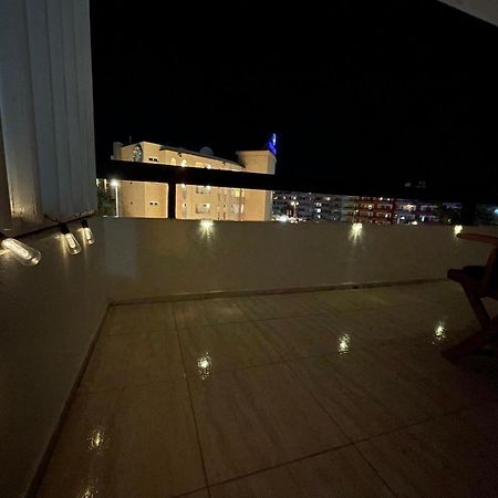 Apartment 4Th Floor Yumbo Centrum Playa del Inglés Exteriör bild
