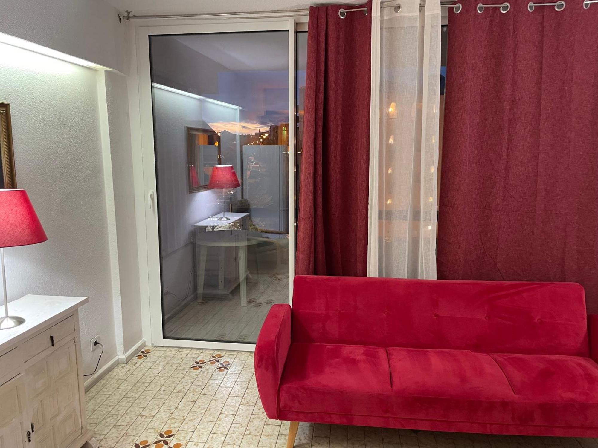 Apartment 4Th Floor Yumbo Centrum Playa del Inglés Exteriör bild