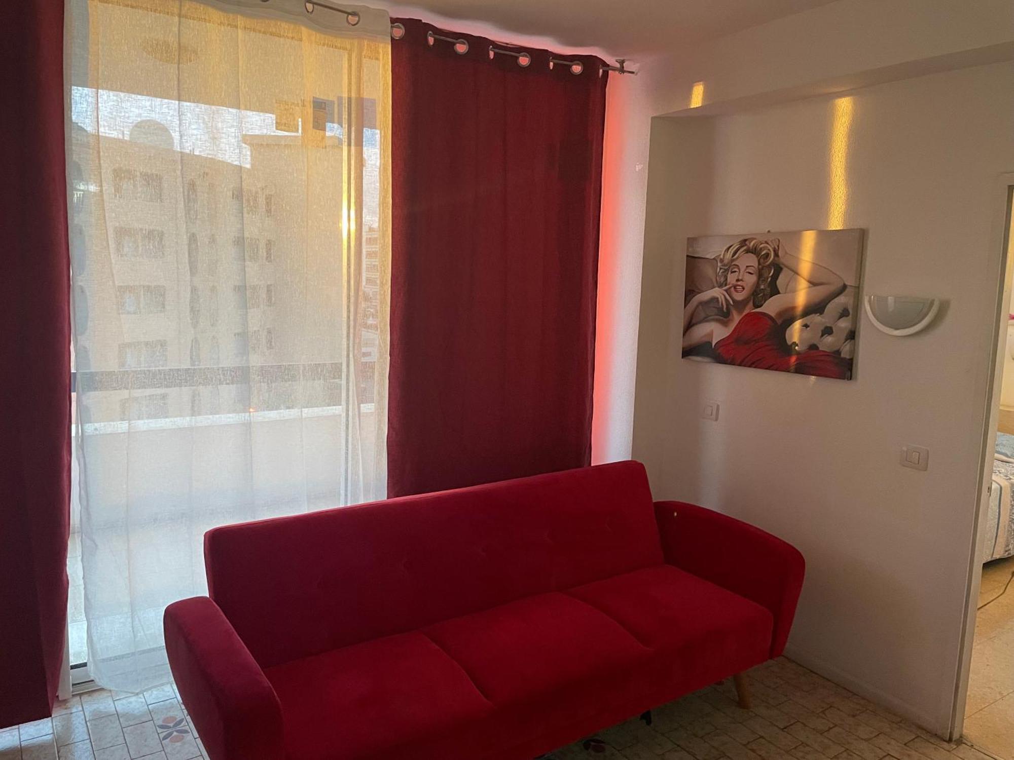 Apartment 4Th Floor Yumbo Centrum Playa del Inglés Exteriör bild