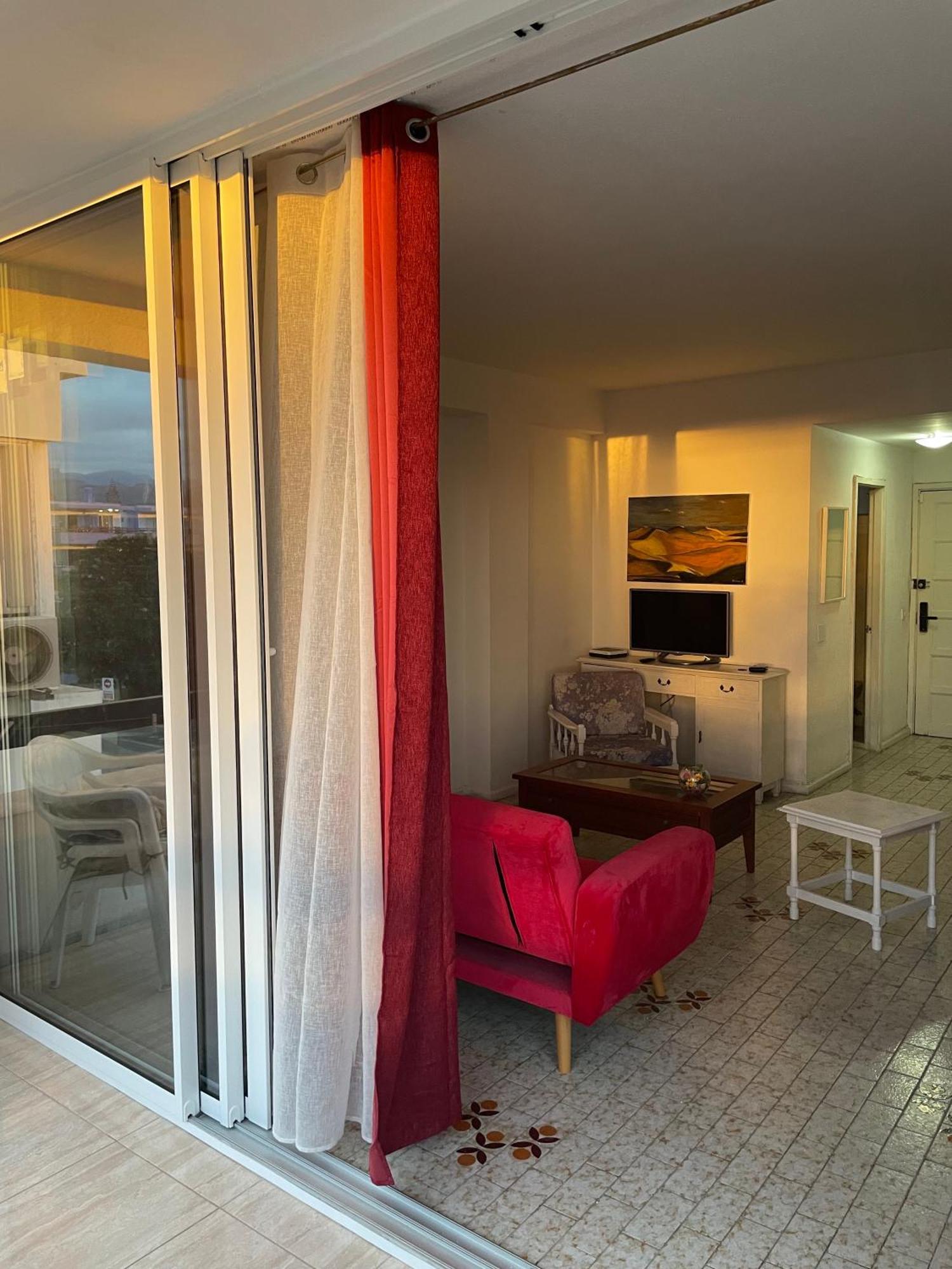 Apartment 4Th Floor Yumbo Centrum Playa del Inglés Exteriör bild