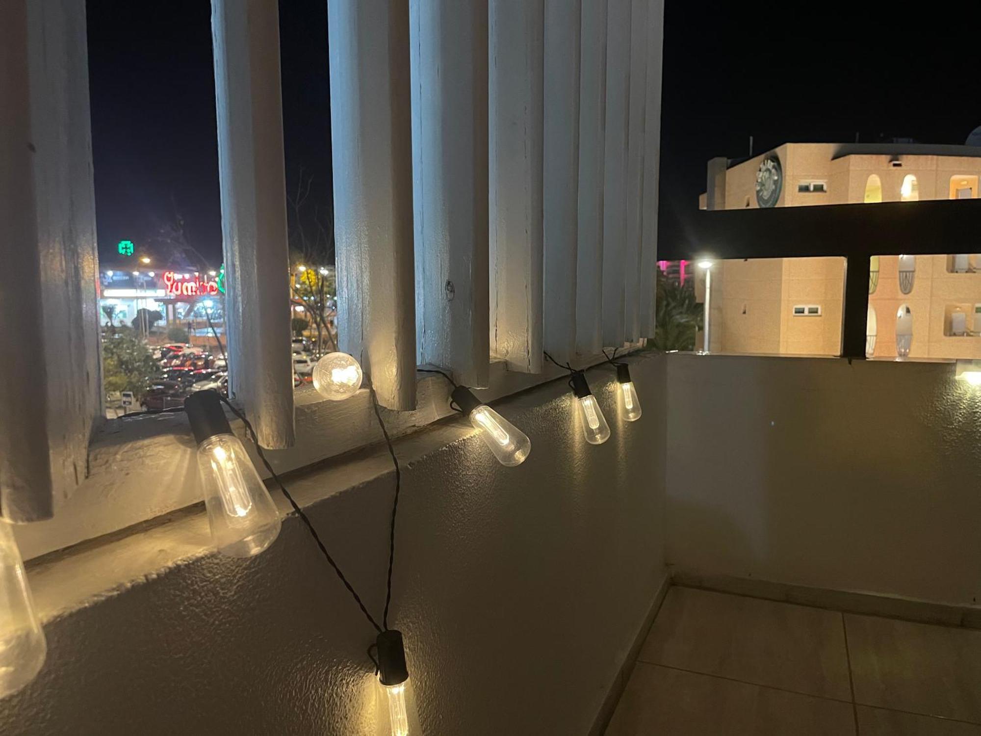 Apartment 4Th Floor Yumbo Centrum Playa del Inglés Exteriör bild