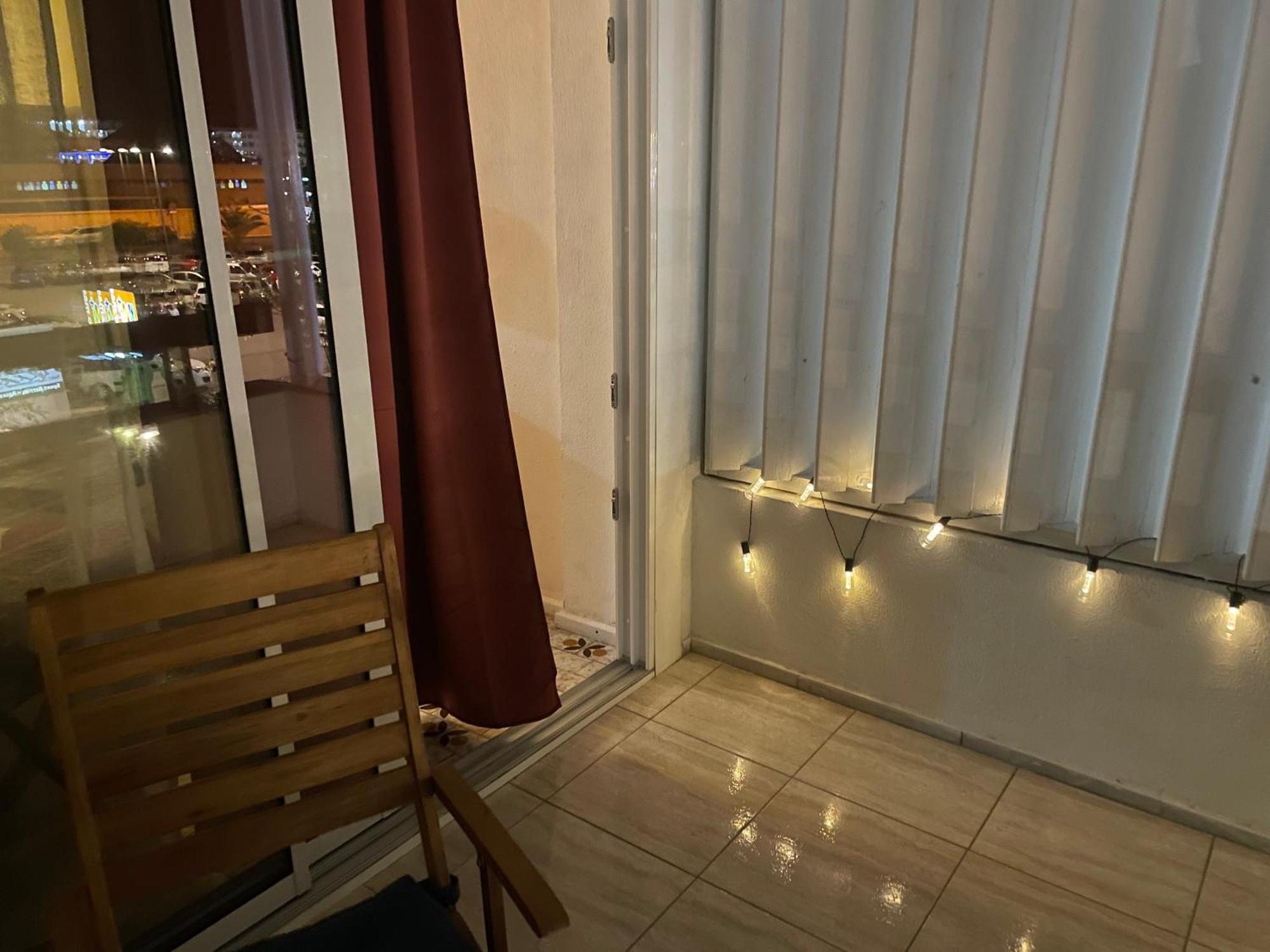 Apartment 4Th Floor Yumbo Centrum Playa del Inglés Exteriör bild