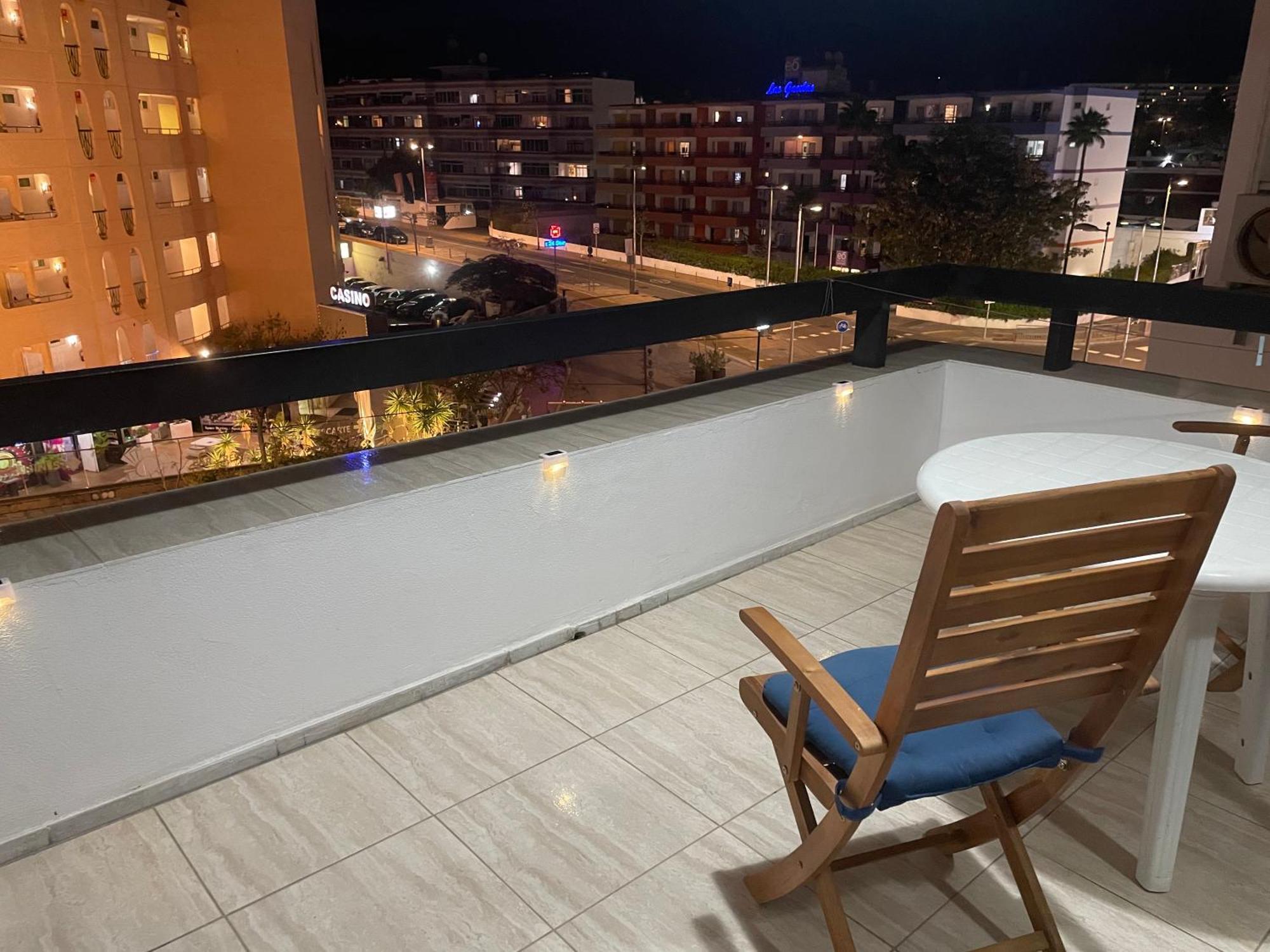 Apartment 4Th Floor Yumbo Centrum Playa del Inglés Exteriör bild