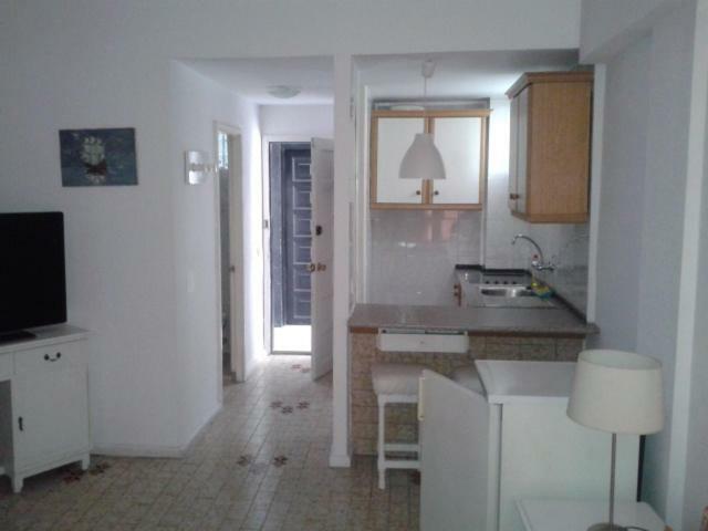 Apartment 4Th Floor Yumbo Centrum Playa del Inglés Exteriör bild