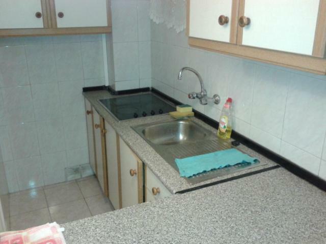 Apartment 4Th Floor Yumbo Centrum Playa del Inglés Exteriör bild