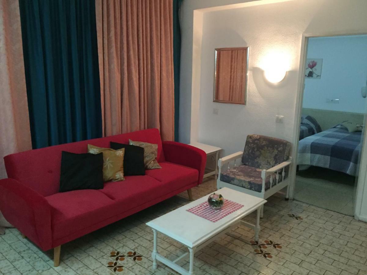 Apartment 4Th Floor Yumbo Centrum Playa del Inglés Exteriör bild